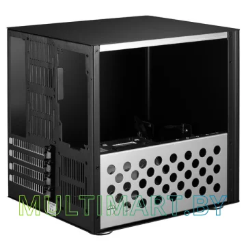 Корпус Jonsbo V4 (черный) картинка 6